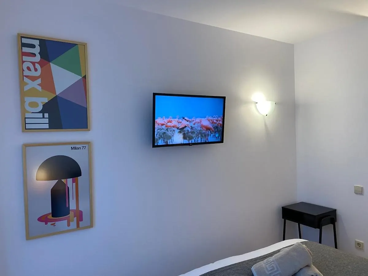 Apartamento Prober_Sol Tarter El Tarter